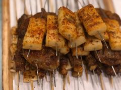 -听涛雅苑百味饺子老家菜馆