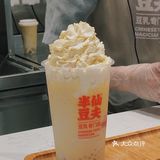 深圳探店｜半仙豆夫杨枝甘露‼️系列大测评🤩