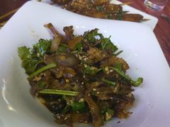 -樊记王·朝阳烧烤粥吧(星沙店)