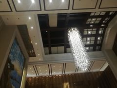 -连云港金陵海州湾会议中心