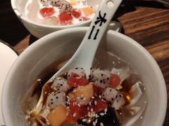 -太二酸菜鱼(广州IFC国金天地店)