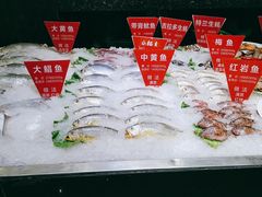 -宝燕壹号(徐汇店)