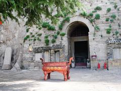 -响堂山石窟-北响堂山石窟