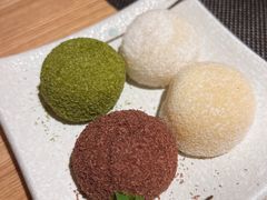 -德川家日本料理(顺义华联店)