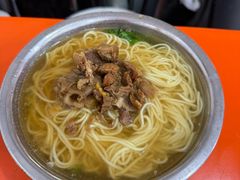 -南宁市连升风味小吃店