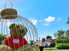 -三亚亚龙湾天域度假酒店