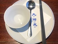 -大牌大·传统杭帮菜(湖滨店)