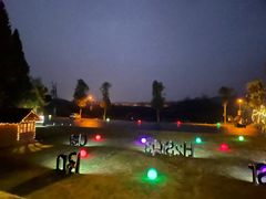 -崇阳三特浪口温泉