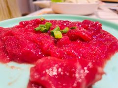 -许府牛火锅(信义坊总店)