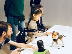 -六本木新城展望台(东京城市景观)