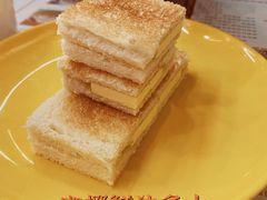 -澳门陈光记烧味饭店(万象城店)