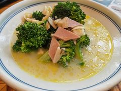-院子餐厅·大锅菜·老杭帮(桥西直街店)