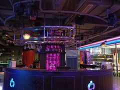 -AGOGO HOUSE KTV(东街店)