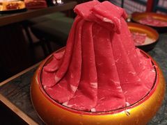 -牛New寿喜烧(曹路花园城店)