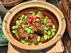 -老乡鸡(上海白玉兰广场店)