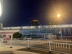 -福州站-北广场