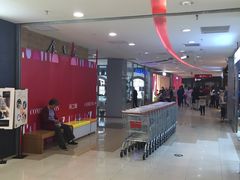 -家乐福(古北店)
