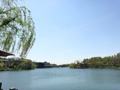 -上海怡沁园度假酒店