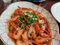 -钱塘花园·宁波菜