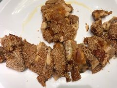 -上海小南国(金桥国际广场店)