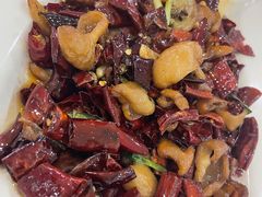 辣子肥肠-小乐惠(西溪路店)