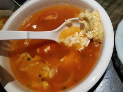 -庆合府重庆大排档(紫都城店)