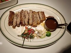 -秀儿家の小确幸融合西餐厅(万达店)