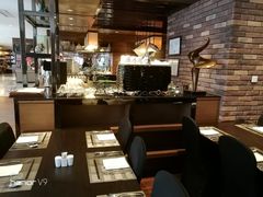 -OPEN開全日自助餐厅·西餐·海鲜(佛山希尔顿酒店)