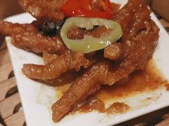 -新花城蟹粉馆(乌鲁木齐店)