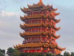 -老宅藕香·湖北菜·非遗藕汤·武昌鱼(黄鹤楼景观店)