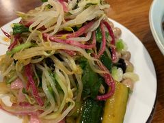 -浑河春面馆·老北京非遗鹿角面(房山店)
