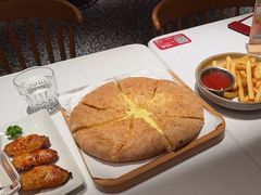 -烁先生披萨·儿童餐下午茶(河南岸店)