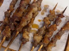 -新凯旋烧烤·燕姐千岛湖土菜