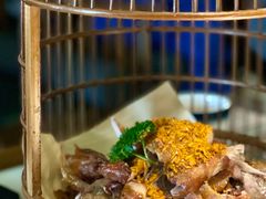 兰亭手撕鸡-苏乡兰亭·新派淮扬菜(吾悦广场店)