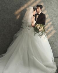 -今生有约婚纱摄影店(景德路店)