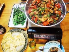 -61号餐吧(兴坪古镇漓江店)