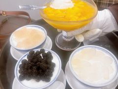 -仁信老铺甜品(北京路店)