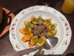 -金海华·四季时堂·第一食堂(现代传媒广场店)