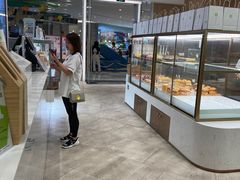 -奈雪的茶(国金中心店)