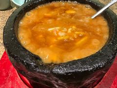 -绿茶餐厅(coco park 店)