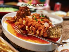 -同里湖大饭店-怡景轩中餐厅(同里古镇店)