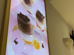-GODIVA(王府井apm店)