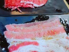 -贺野·自助炭火烤肉(紫藤路店)