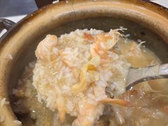 -品记潮汕砂锅粥(湖东路店)