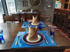 -甘尼仕印度餐厅爵士酒吧(阳春巷店)