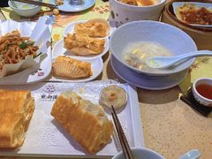 -点都德(千灯湖环宇城店)
