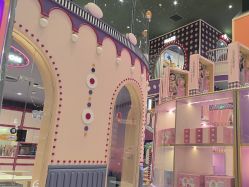 -MELAND亲子乐园•派对•研学(集美世茂店)