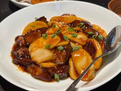 -宁波柏悦酒店·钱湖渔港