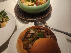 -唐廊烤鸭店(工体店)