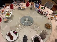 -逸林轩中餐厅(中信泰富朱家角锦江酒店)